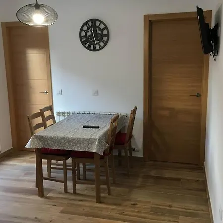 Appartamento Campillo