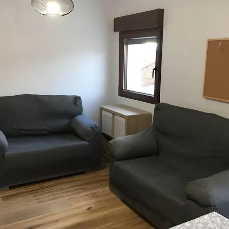 Appartamento Campillo