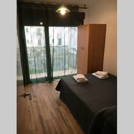 Appartamento Campillo