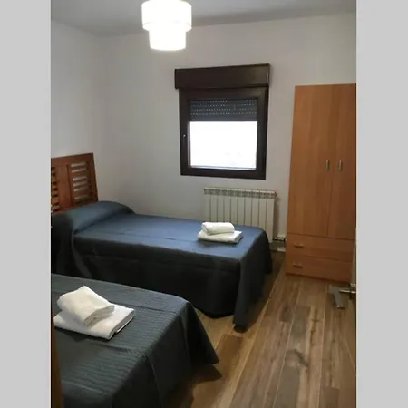 Campillo Appartamento *