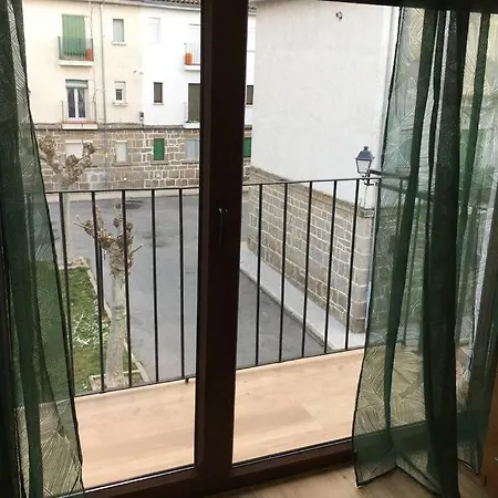 Campillo El Barco de Ávila