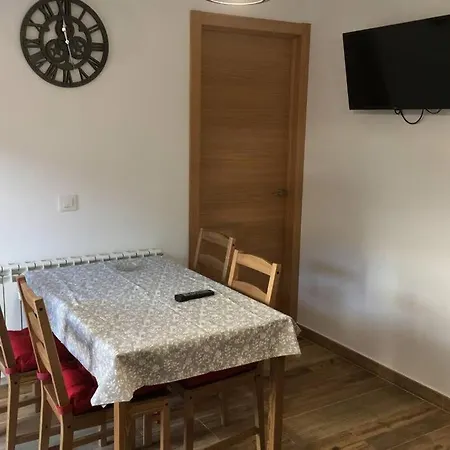 Appartamento Campillo