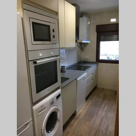 Campillo Appartamento