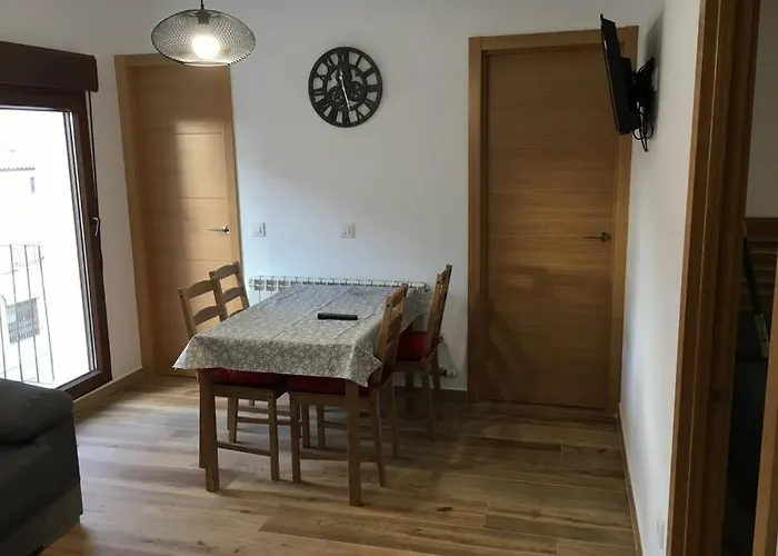 Appartamento Campillo