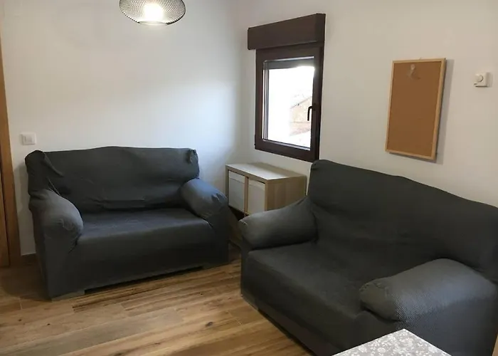 Appartamento Campillo