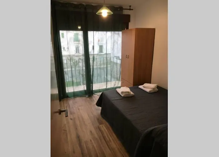 Appartamento Campillo