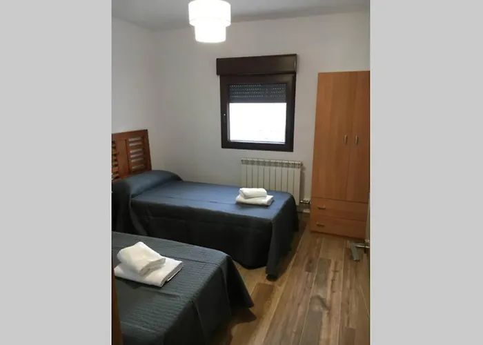 Campillo Appartamento *