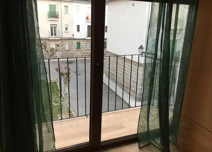 Campillo El Barco de Ávila