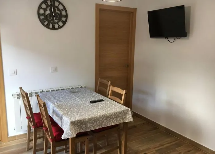 Appartamento Campillo