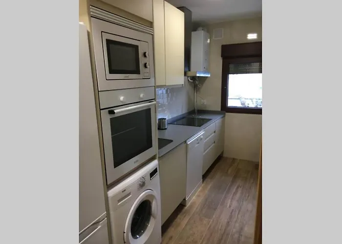 Campillo Appartamento